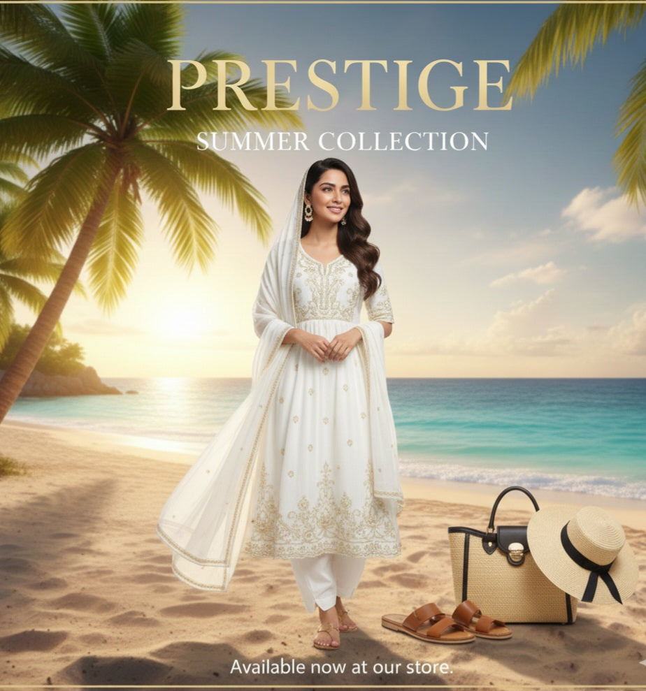 . Prestige Summer Royale
