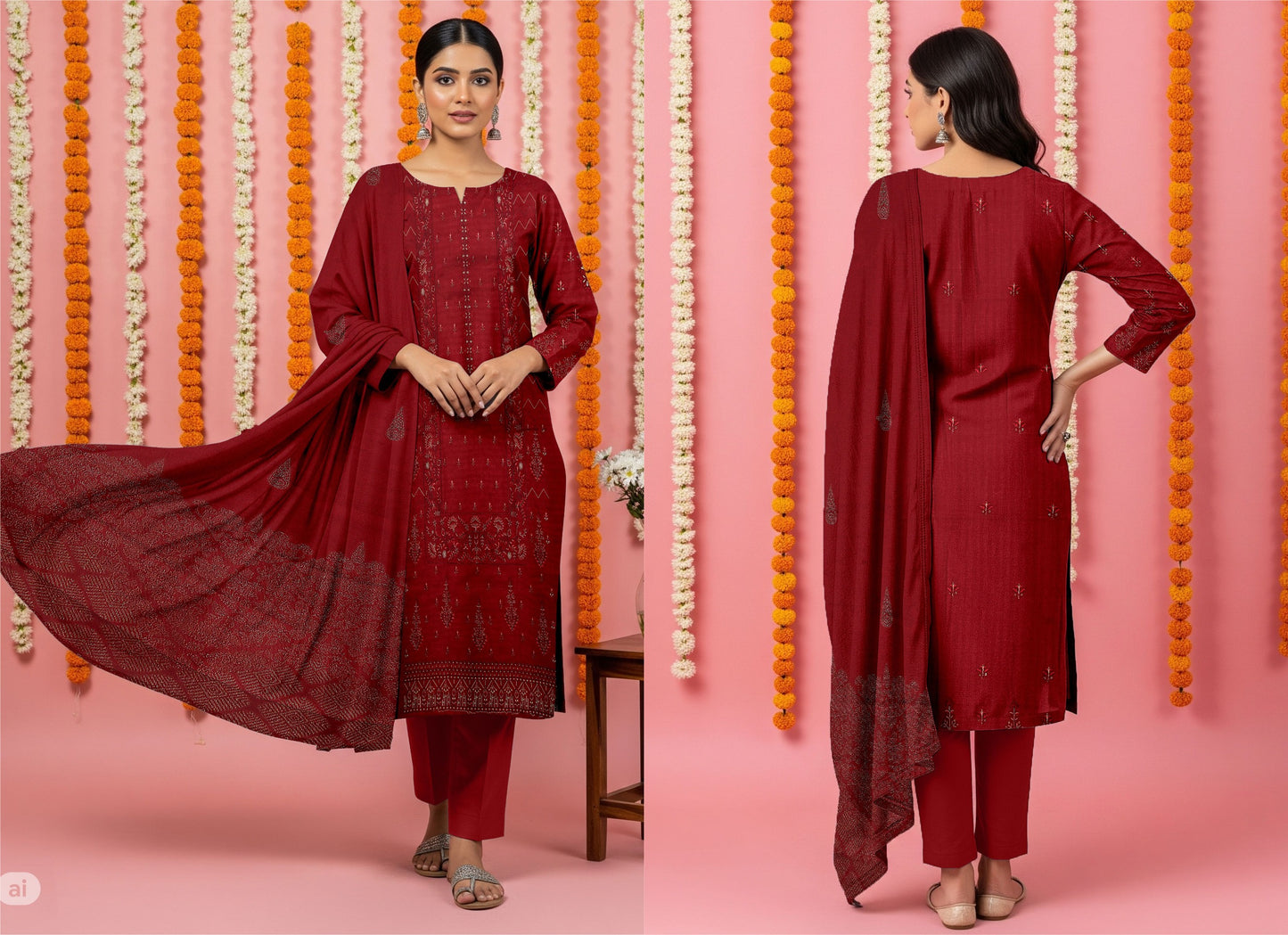 🌞 Summer Season Luxury Collection Noor Eman – چاشنی