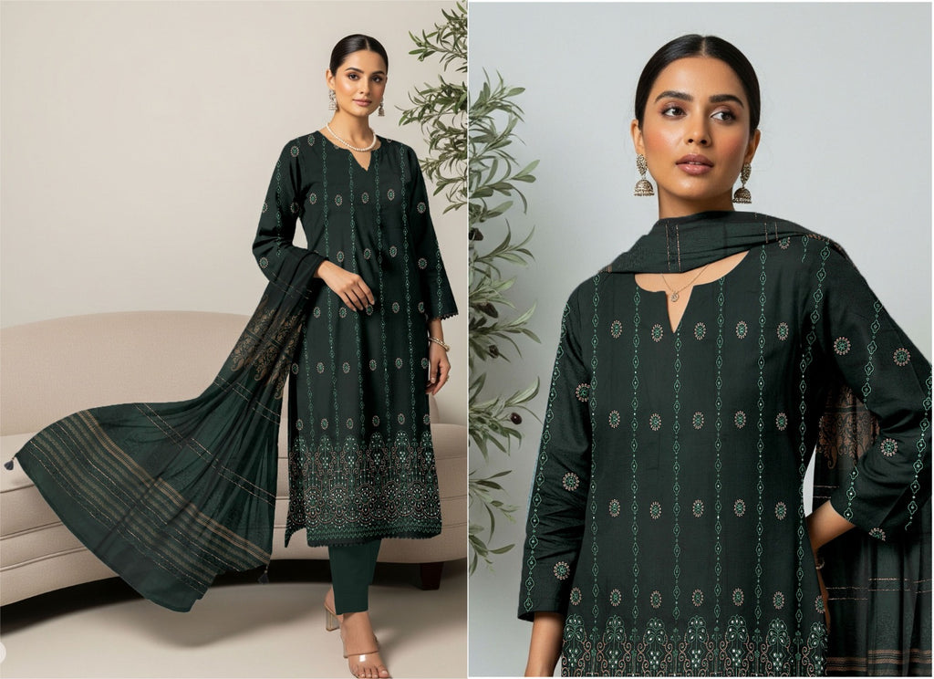 Mehak Winter Season Luxury Collection