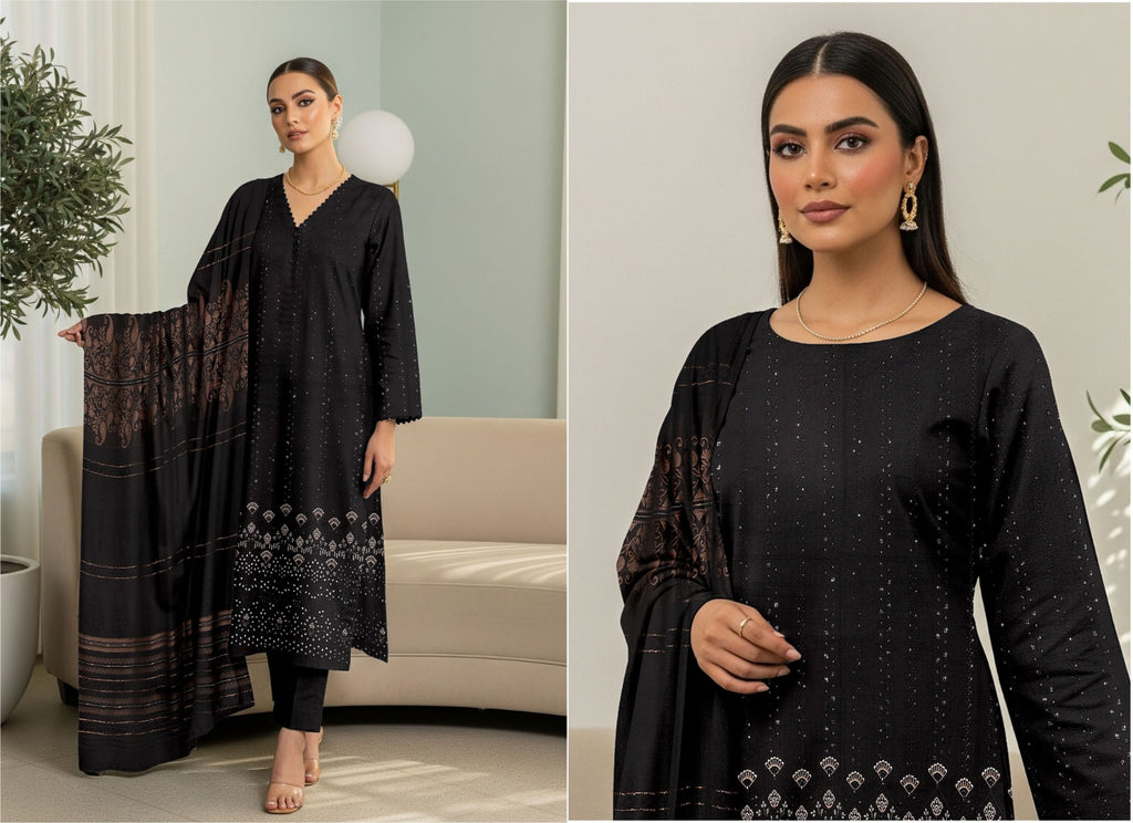 Mehak Winter Season Luxury Collection