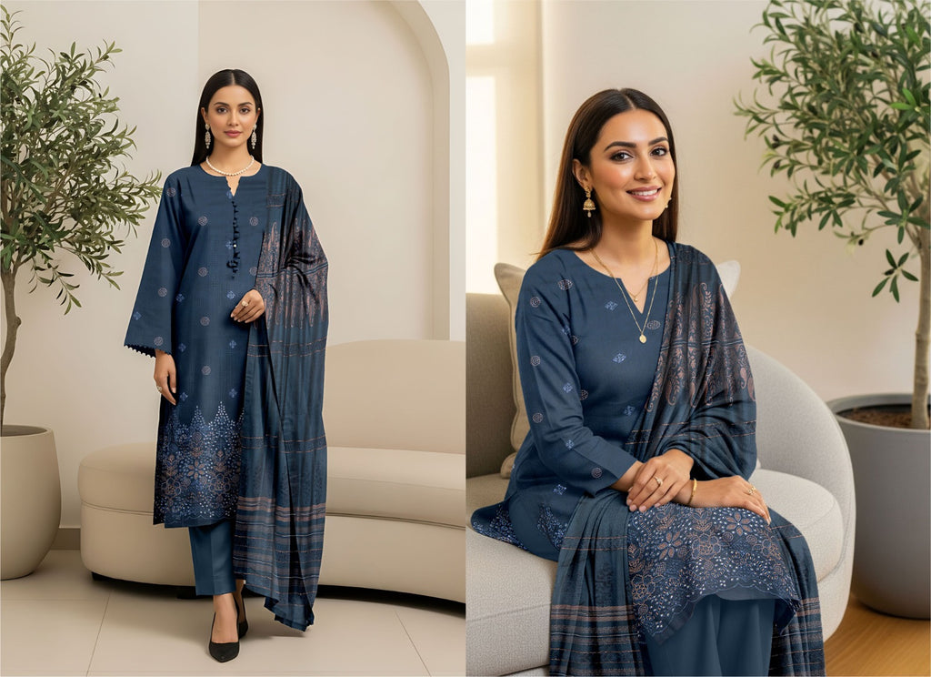 Mehak Winter Season Luxury Collection