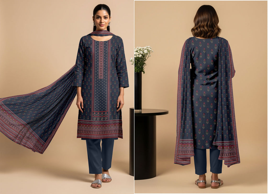 Dil Kash Winter Season Premium Collection