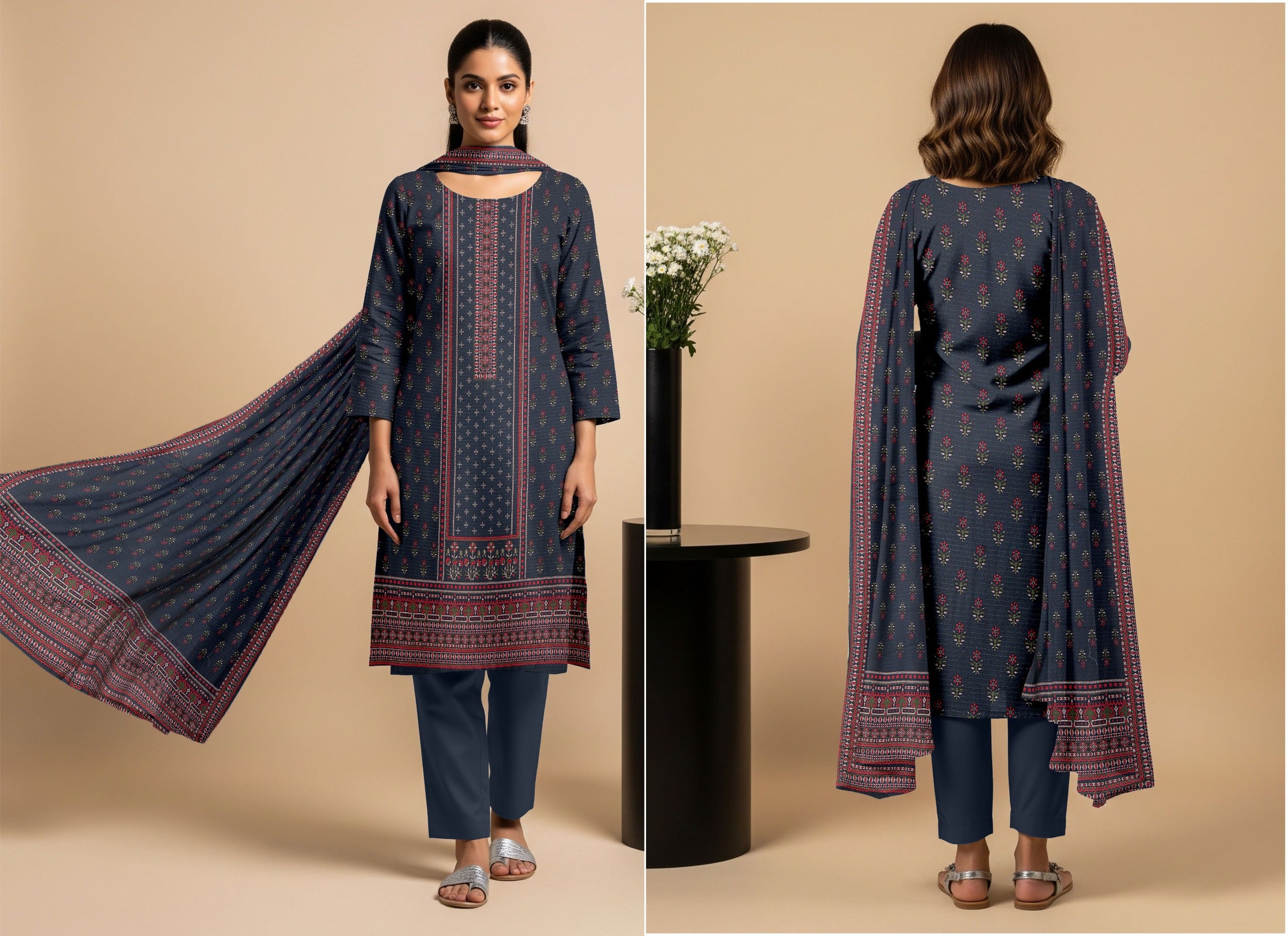 Dil Kash Winter Season Premium Collection