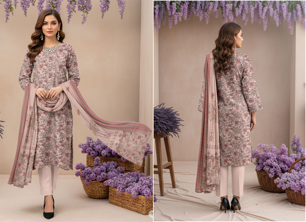 Tabeer Winter Seson Premium Collection