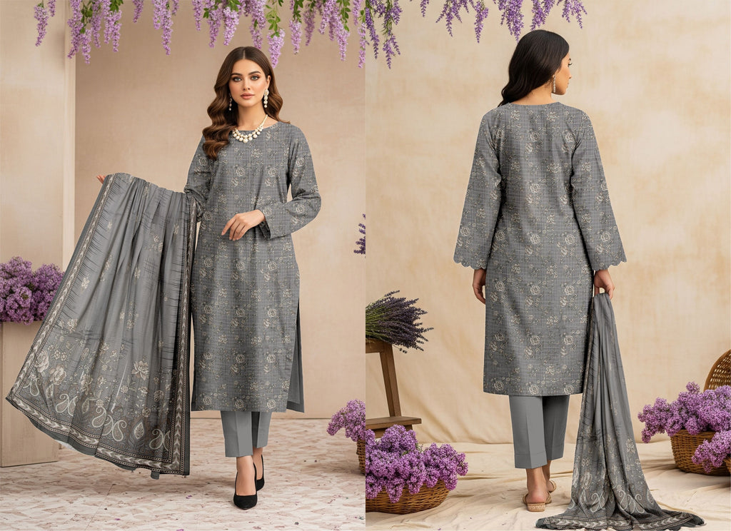 Tabeer Winter Seson Premium Collection