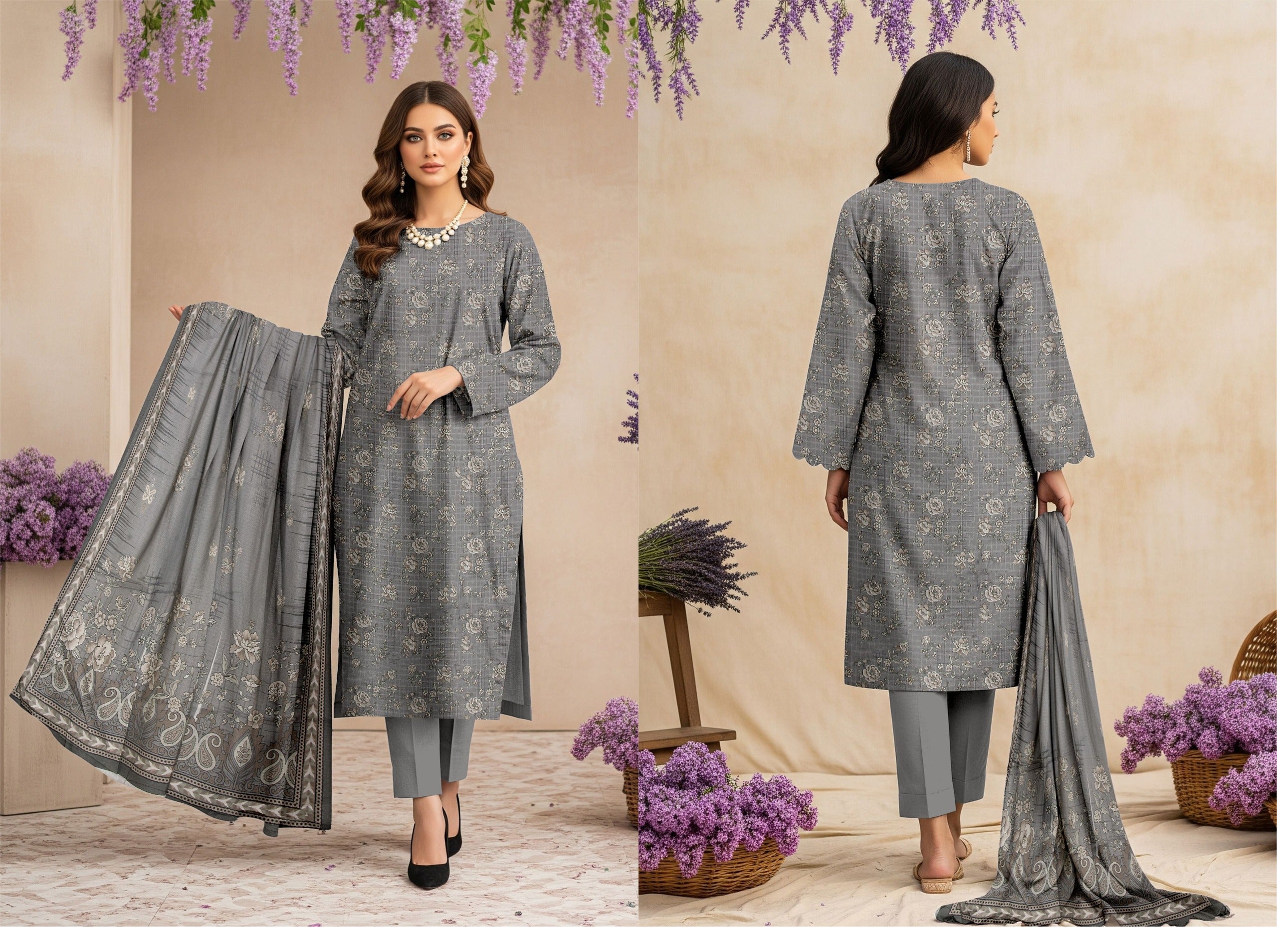 Tabeer Winter Seson Premium Collection