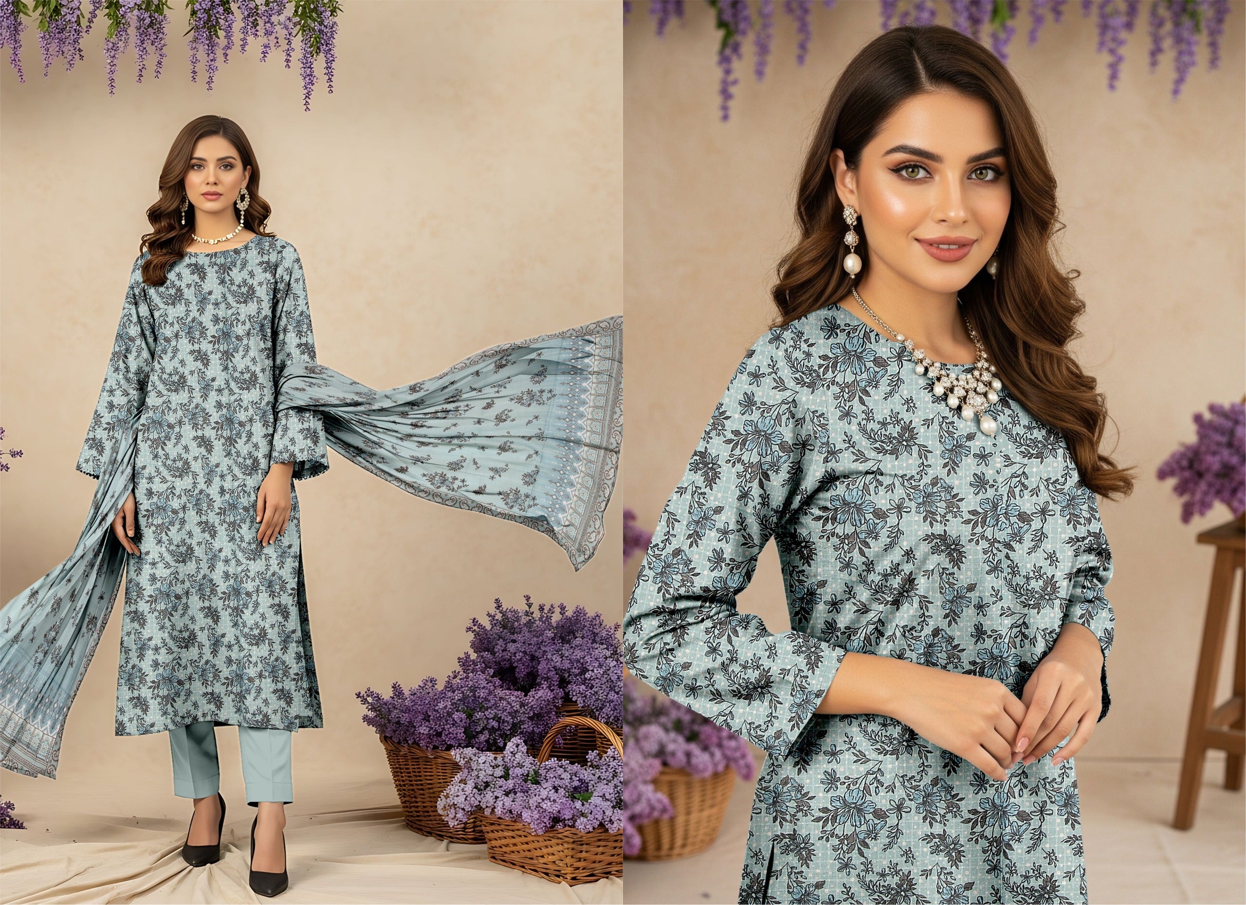 Tabeer Winter Seson Premium Collection