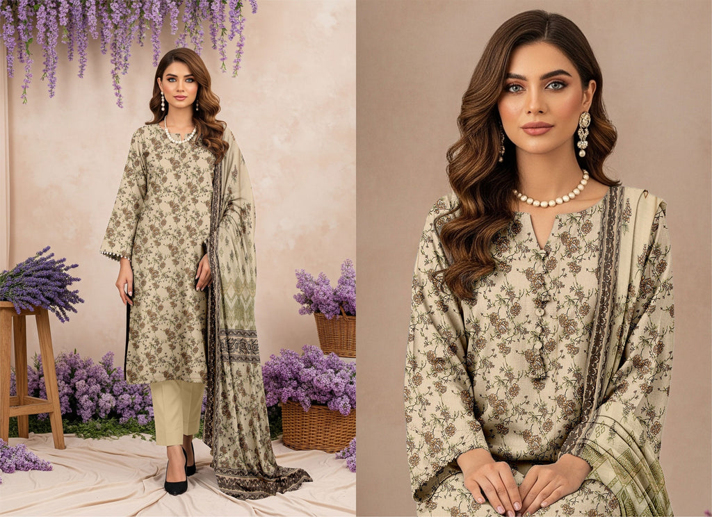 Tabeer Winter Seson Premium Collection