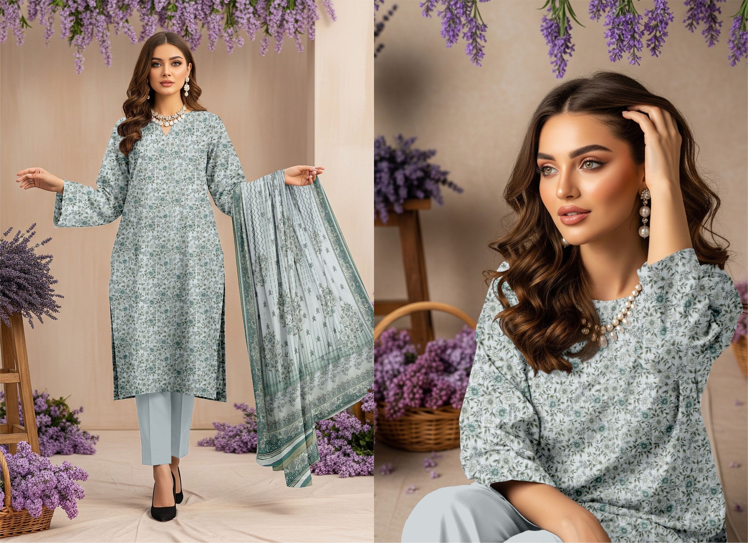 Tabeer Winter Seson Premium Collection