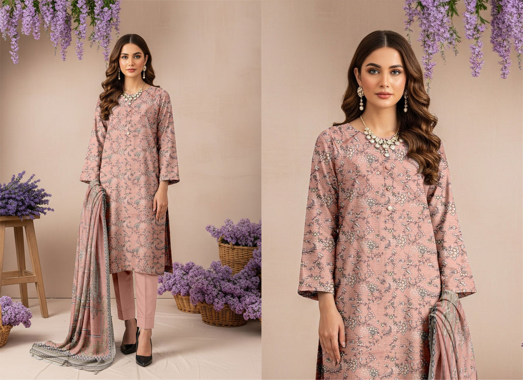 Tabeer Winter Seson Premium Collection