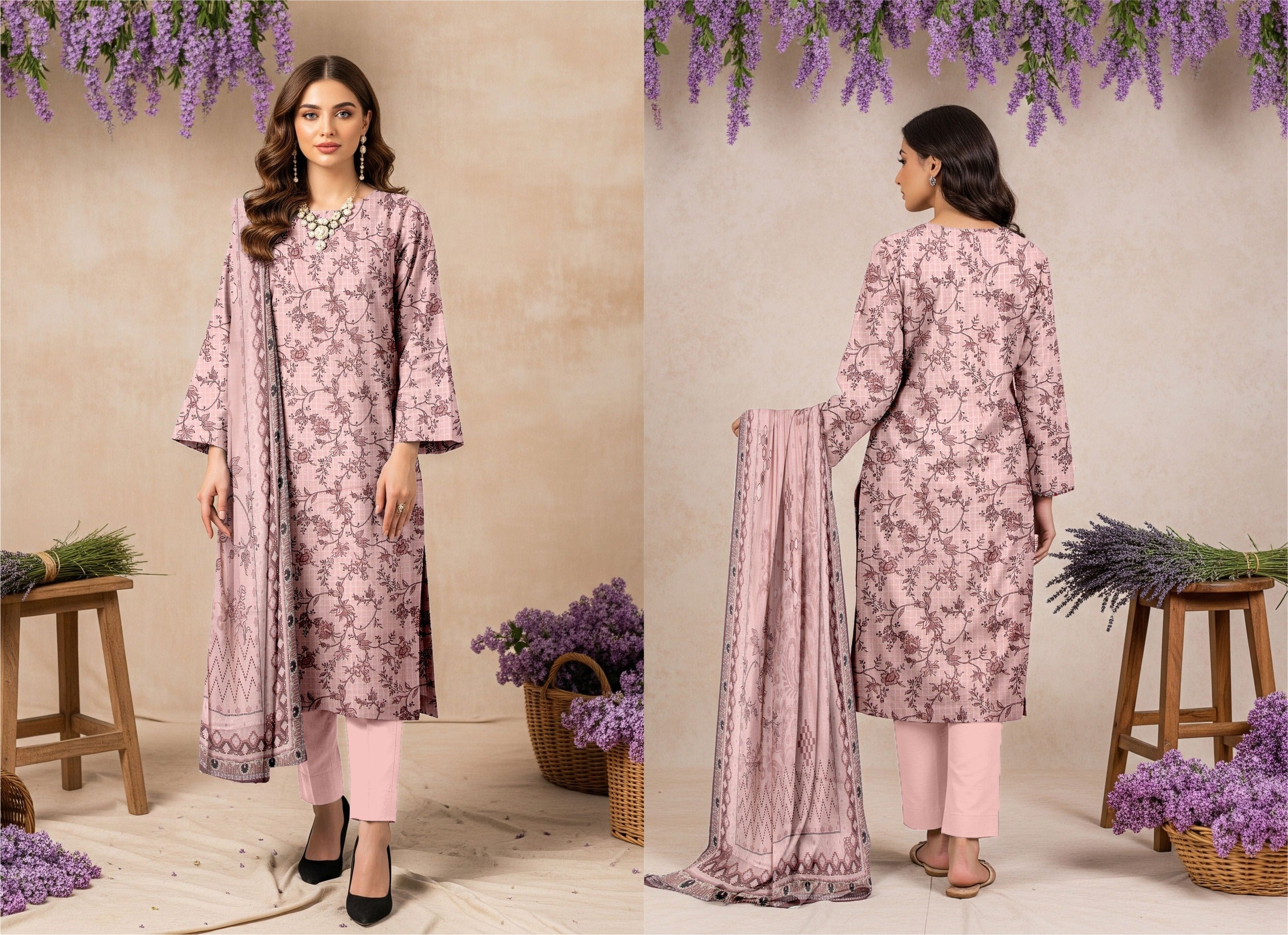 Tabeer Winter Seson Premium Collection