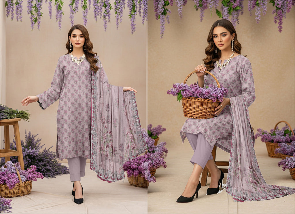 Tabeer Winter Seson Premium Collection