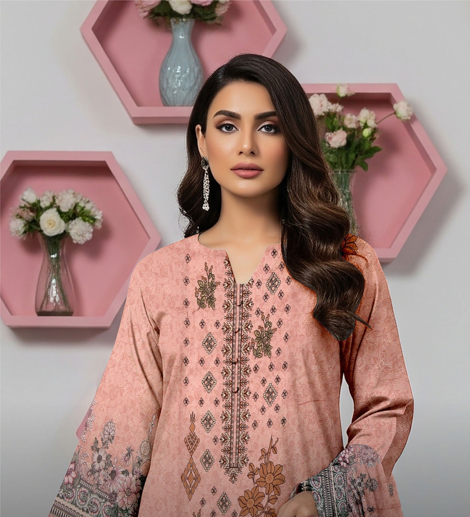 Elegance Winter Season Luxury Collection