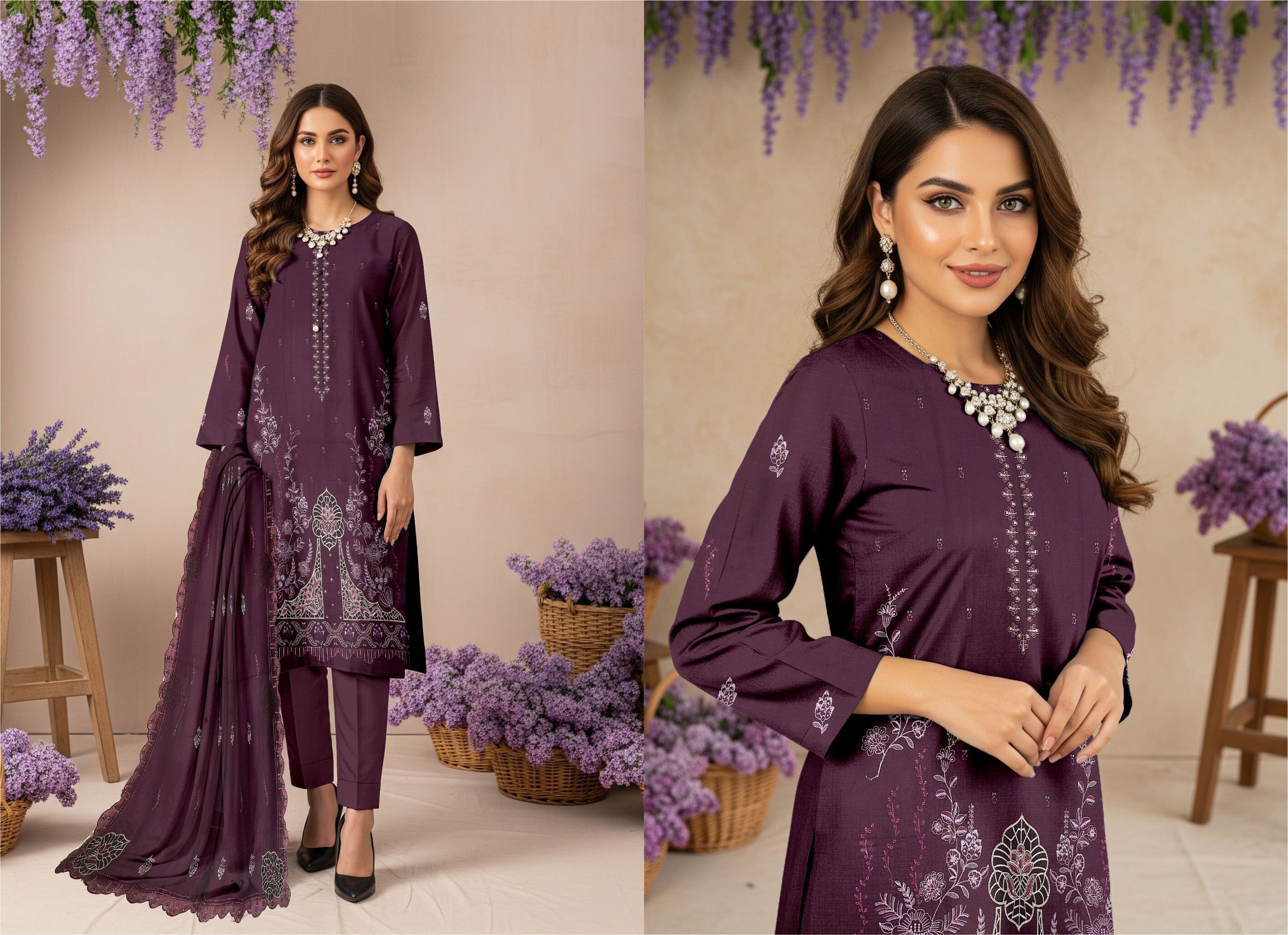 Rani Winter Season Premium Collection