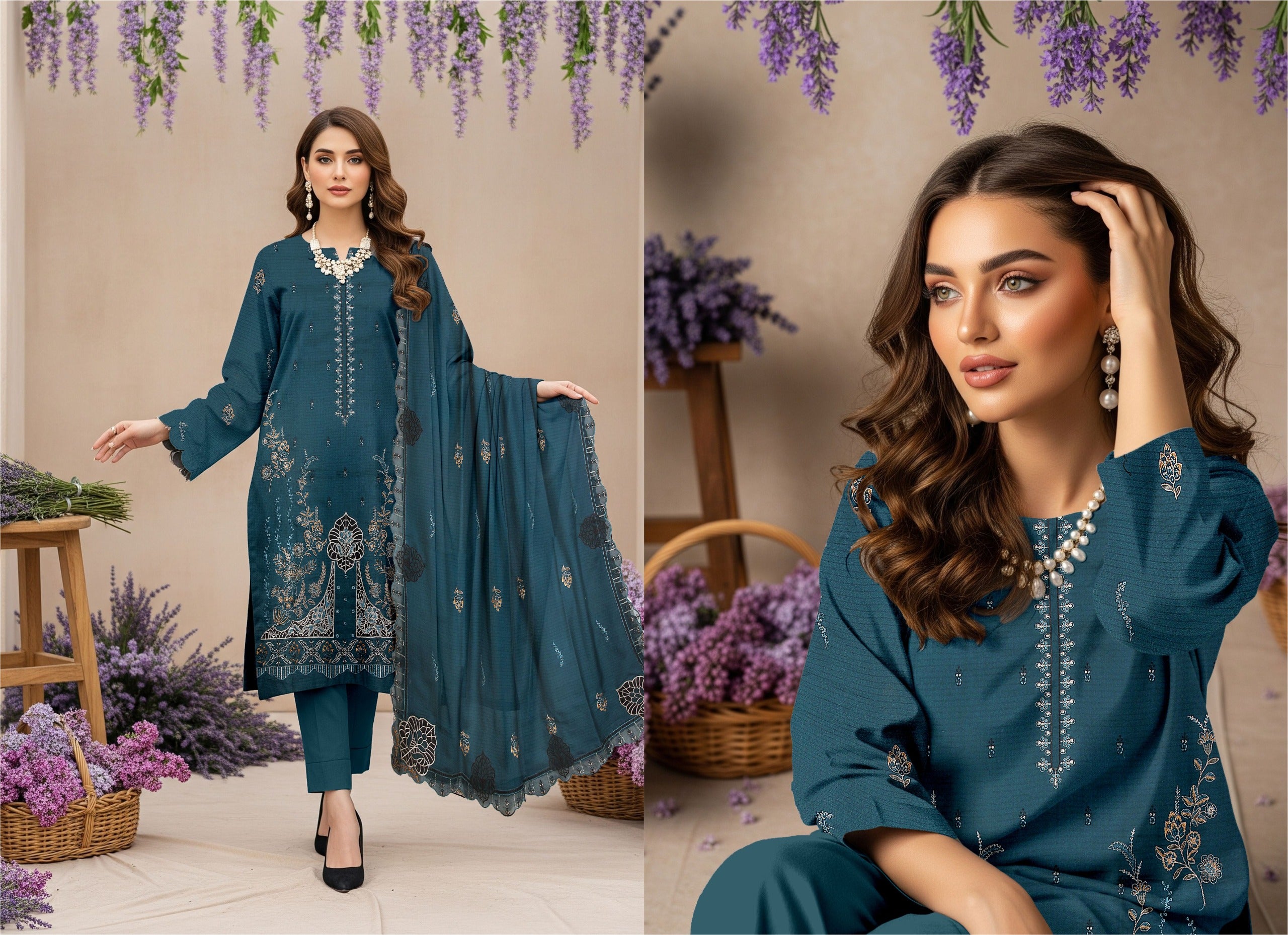 Rani Winter Season Premium Collection