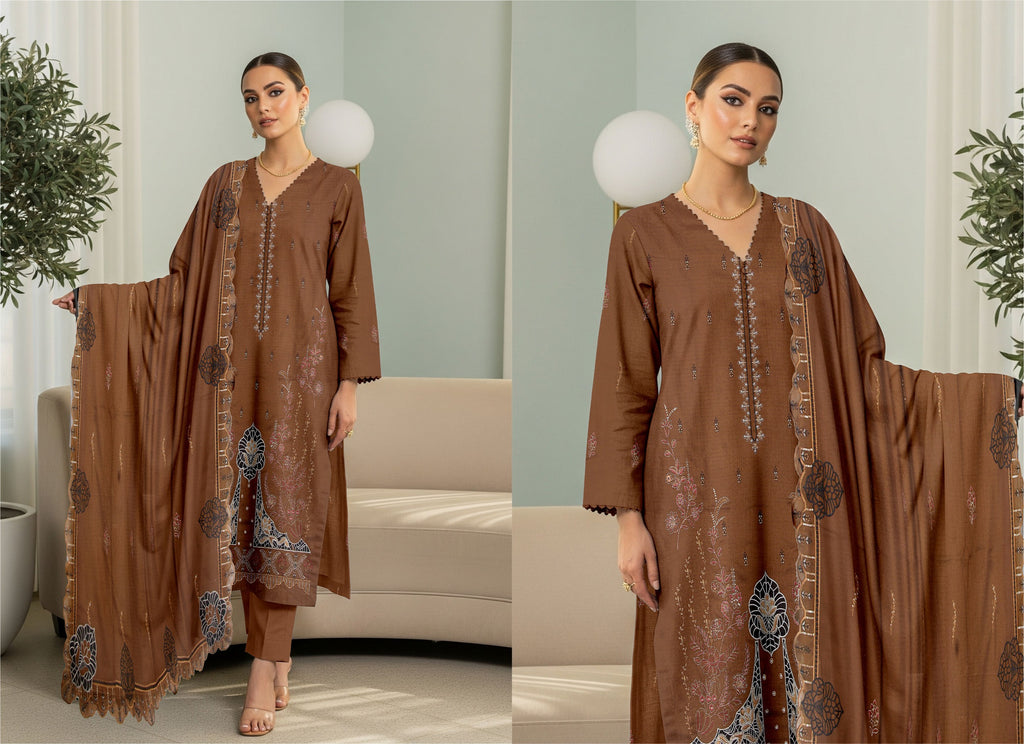 Rani Winter Season Premium Collection