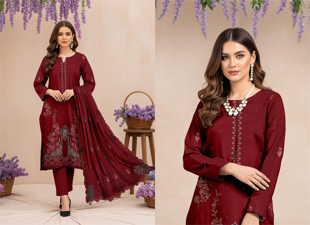 Rani Winter Season Premium Collection