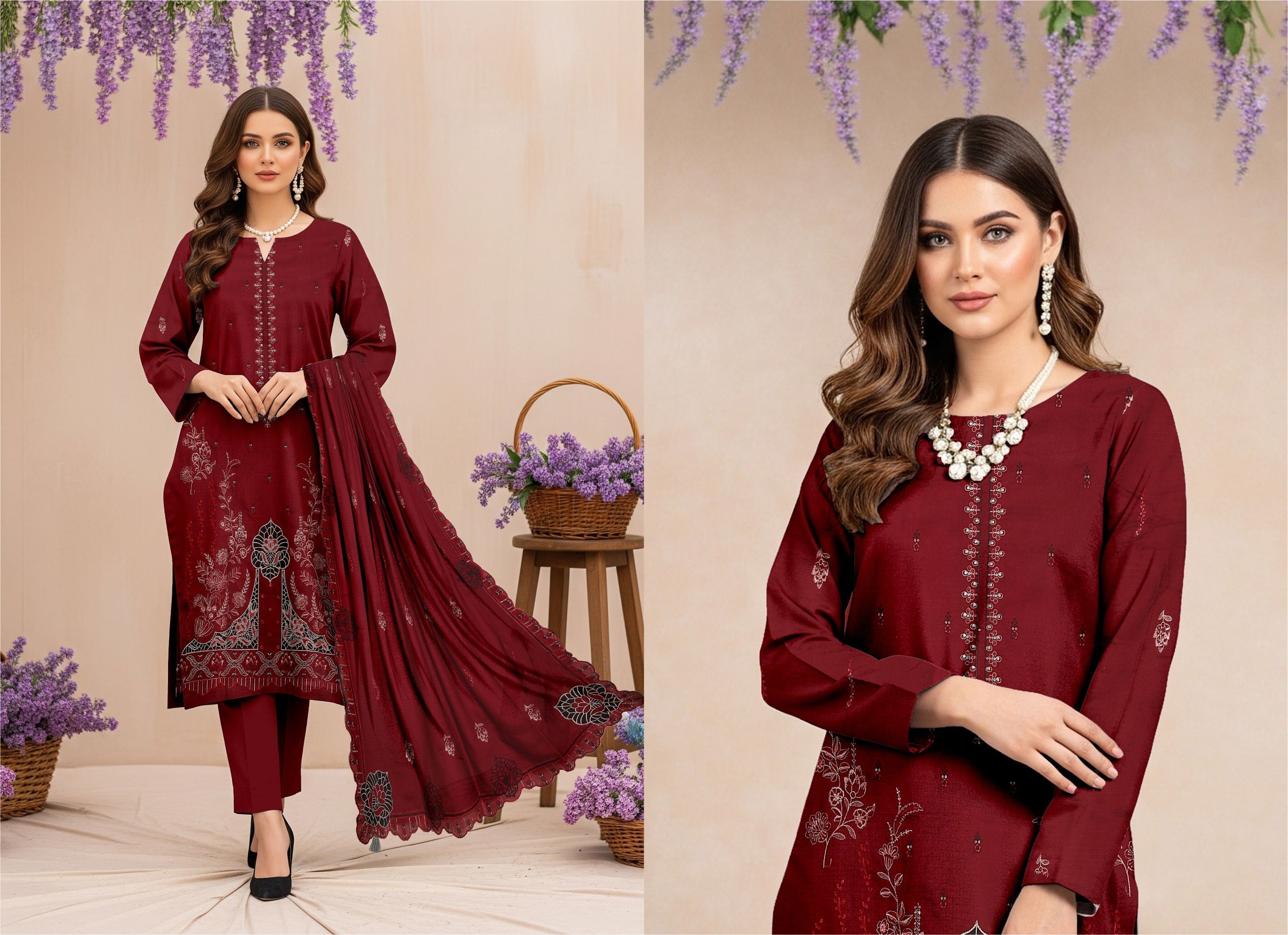 Rani Winter Season Premium Collection