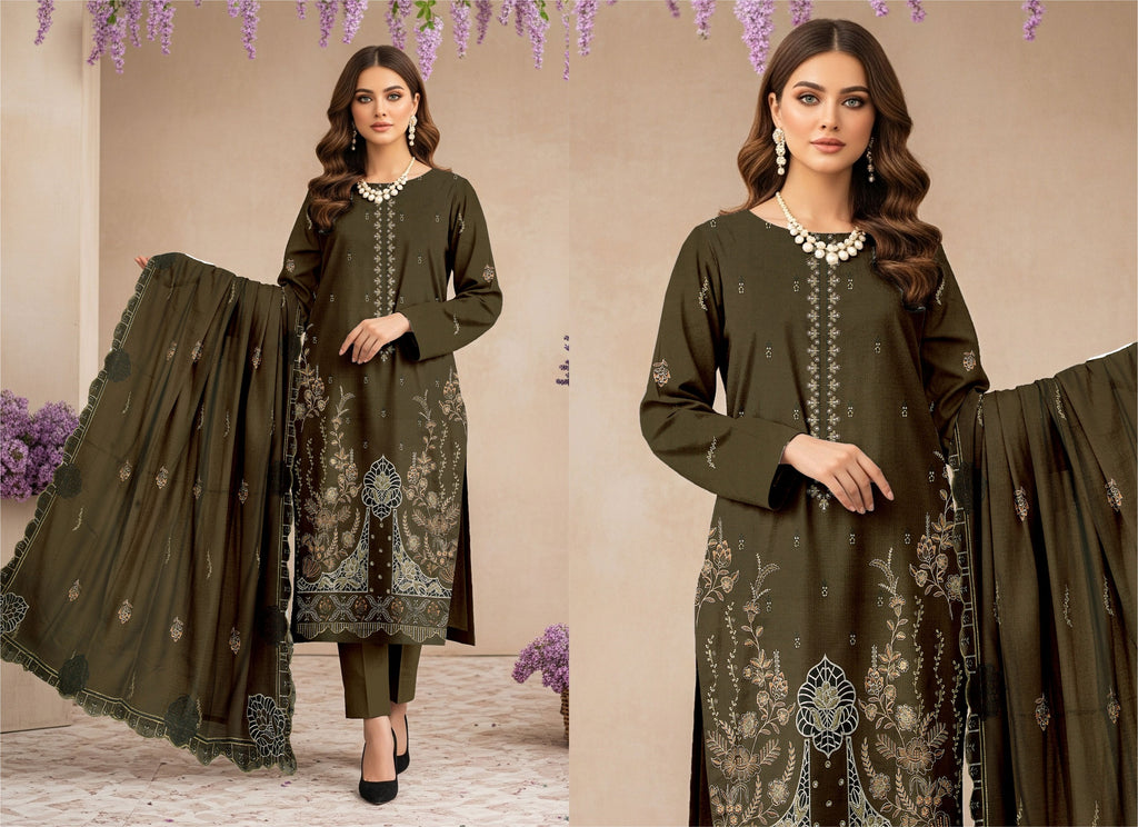 Rani Winter Season Premium Collection