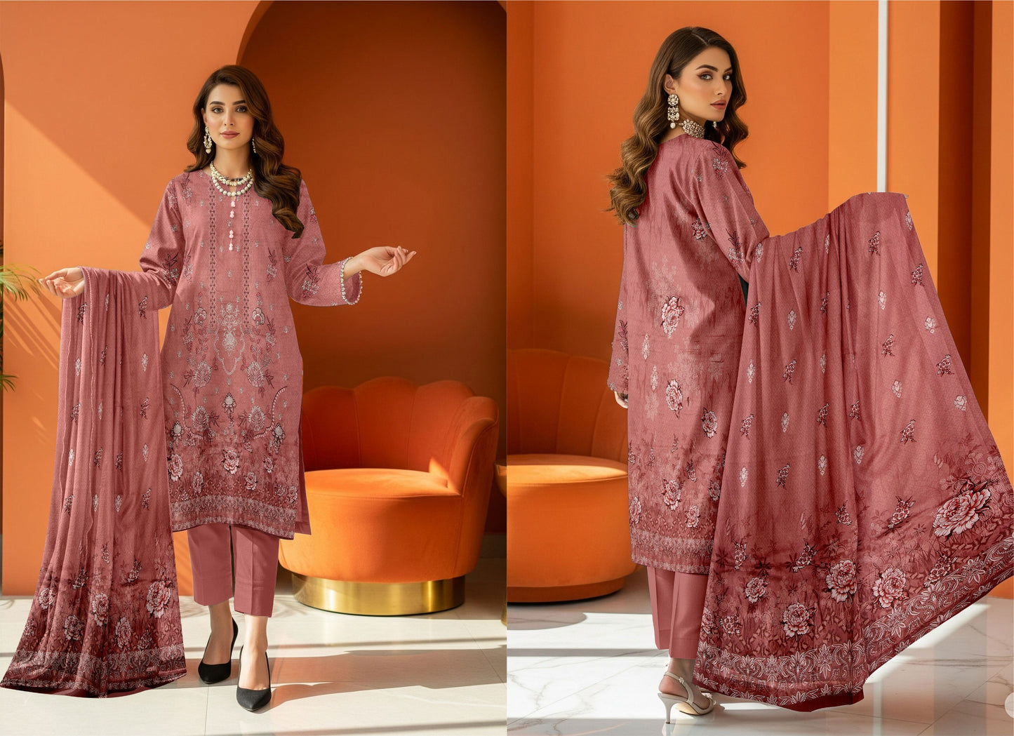 🌞 Summer Season Premium Quality Choice Ayel