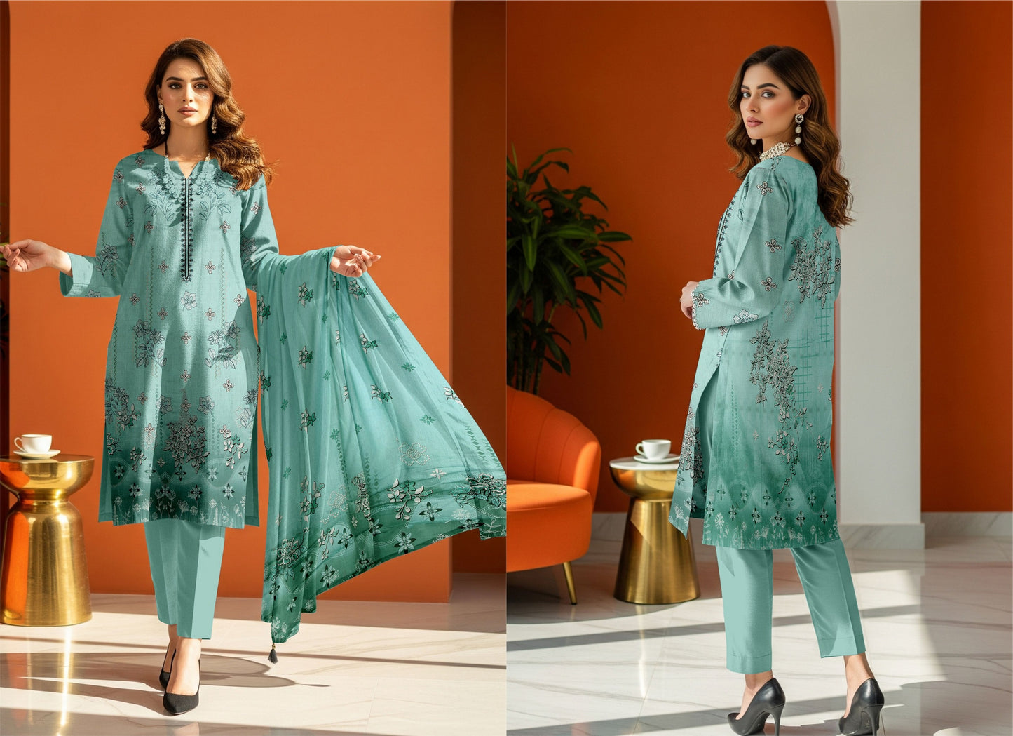 🌞 Summer Season Premium Quality Choice Ayel