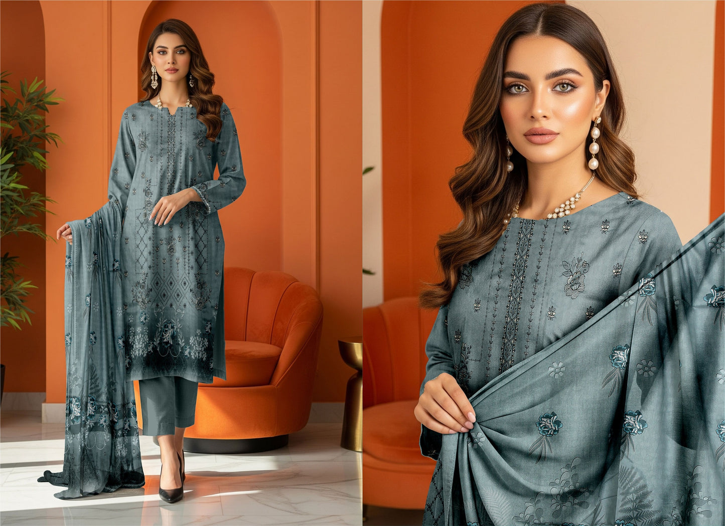 🌞 Summer Season Premium Quality Choice Ayel