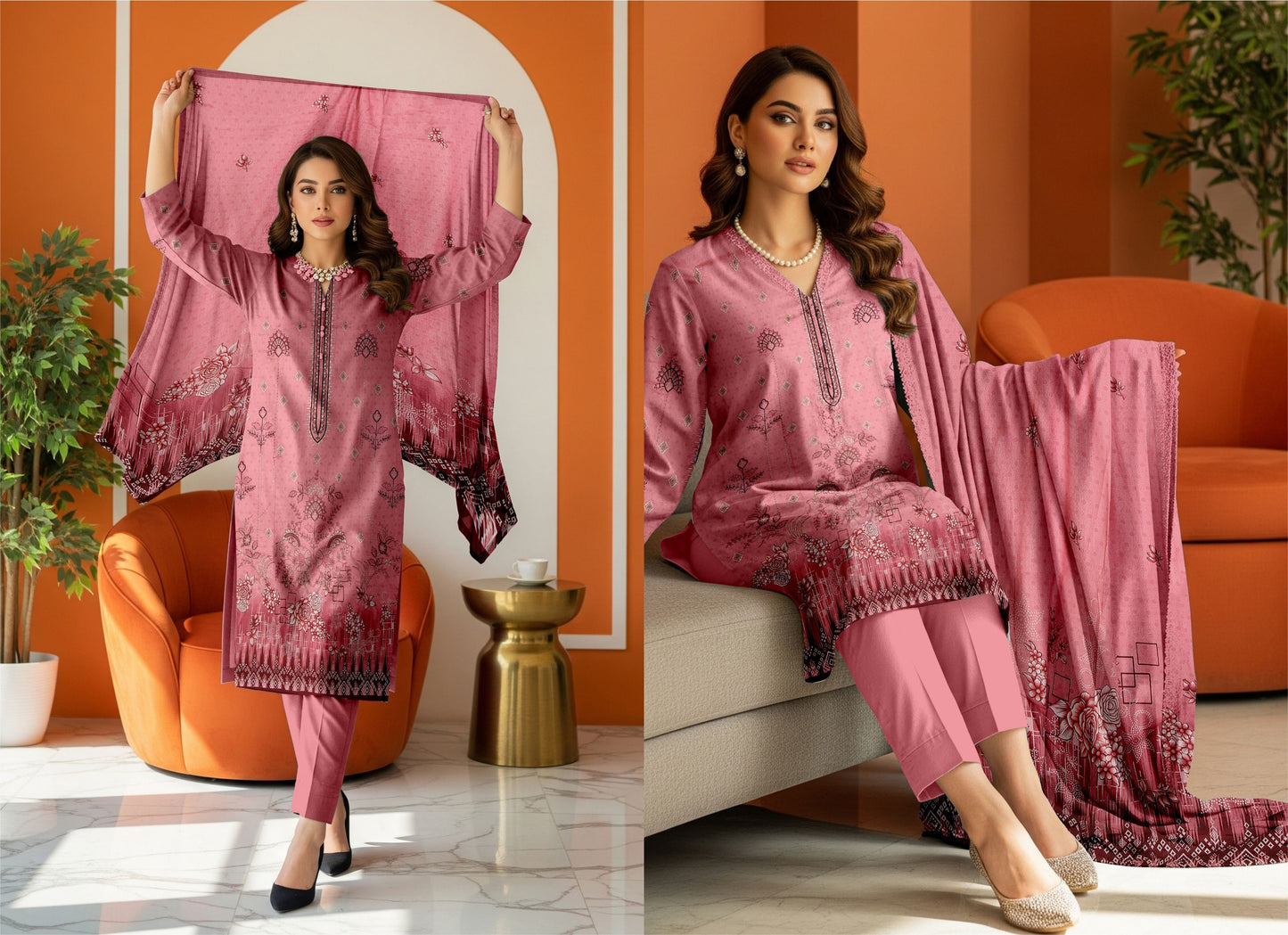 🌞 Summer Season Premium Quality Choice Ayel