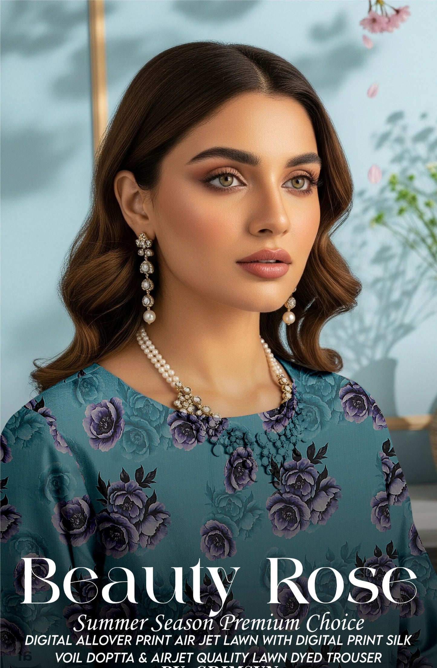 🌞 Beauty Rose – Summer Season Premium Choice