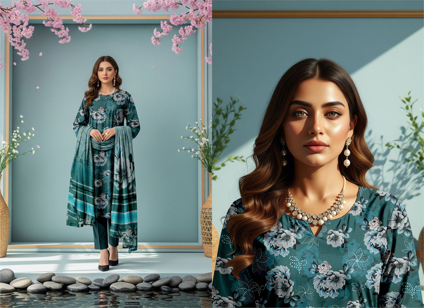 🌞 Beauty Rose – Summer Season Premium Choice