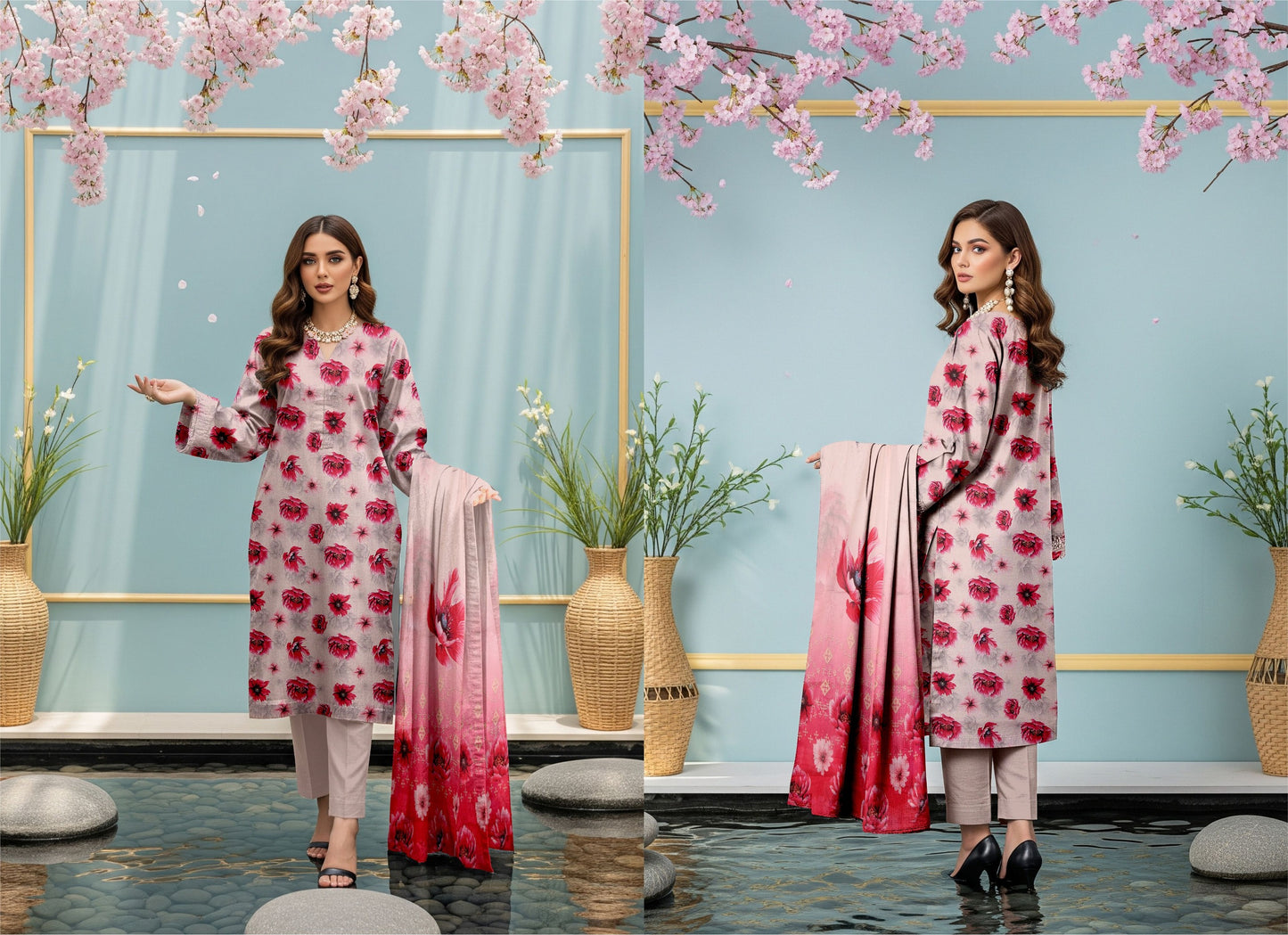 🌞 Beauty Rose – Summer Season Premium Choice