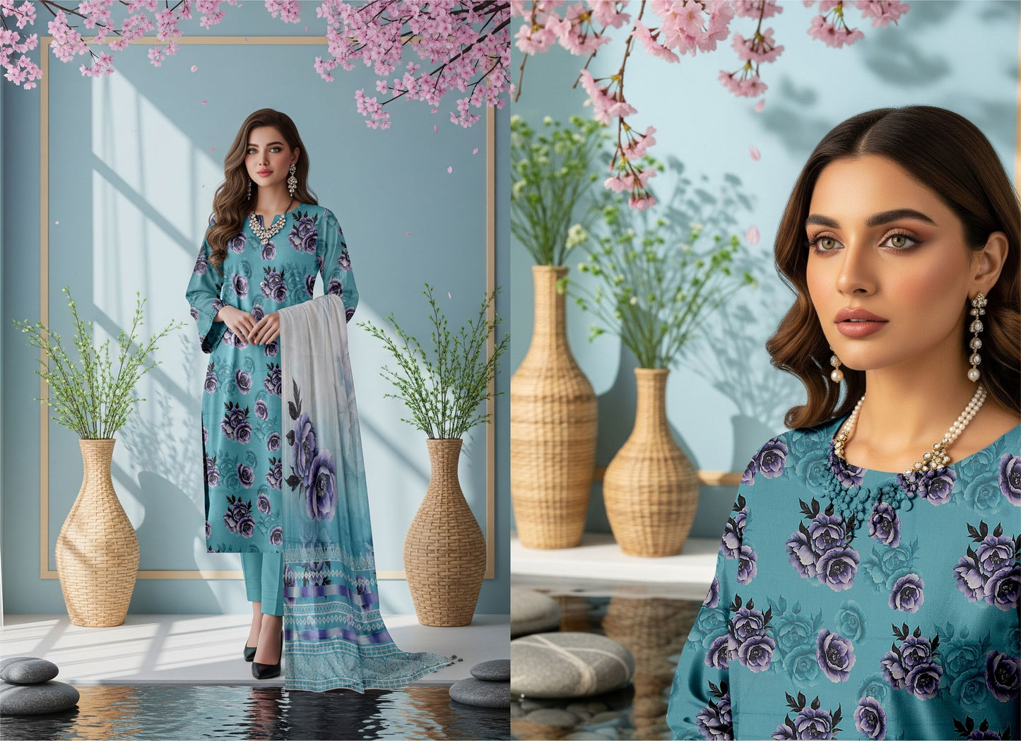 🌞 Beauty Rose – Summer Season Premium Choice