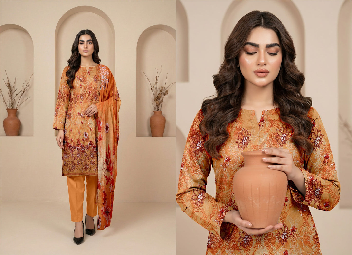 🌞 Summer Season Premium Quality Choice  گُلابو (Gulabo)