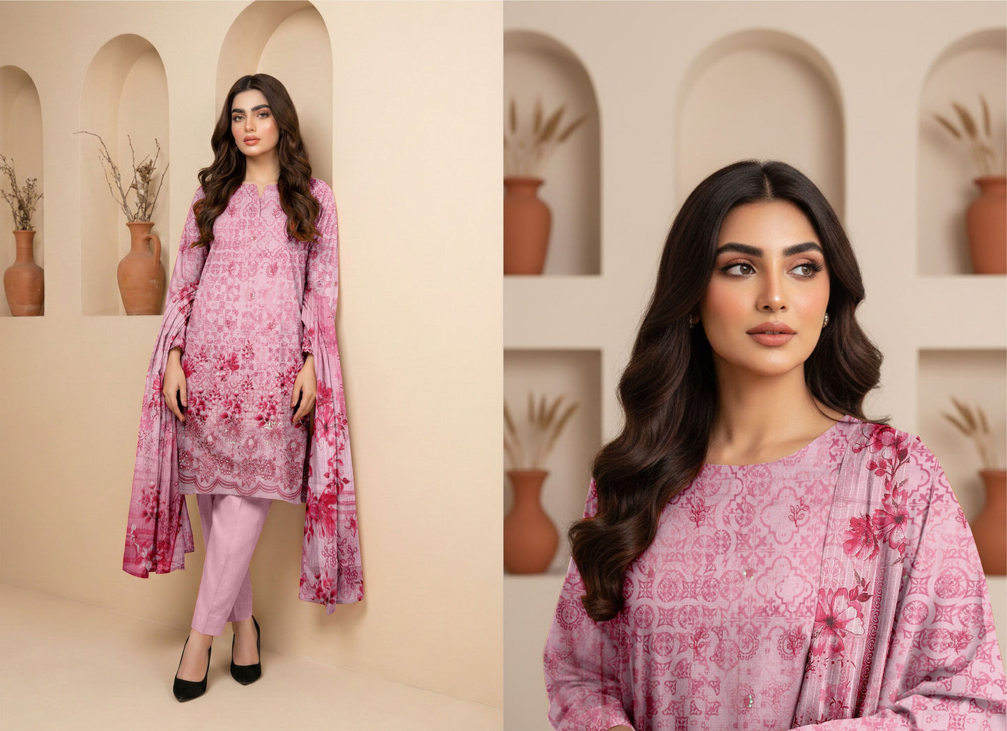 🌞 Summer Season Premium Quality Choice  گُلابو (Gulabo)