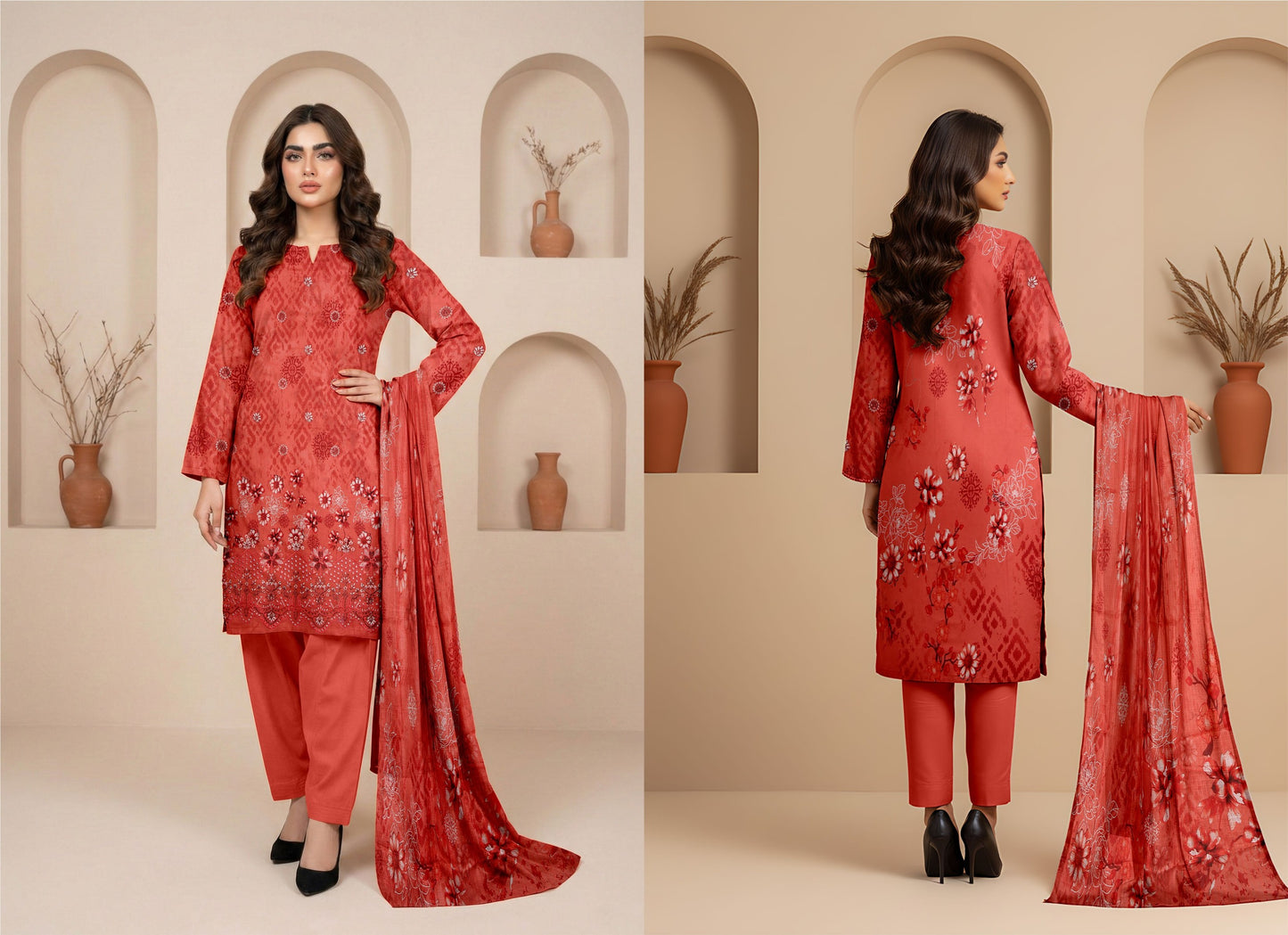 🌞 Summer Season Premium Quality Choice  گُلابو (Gulabo)