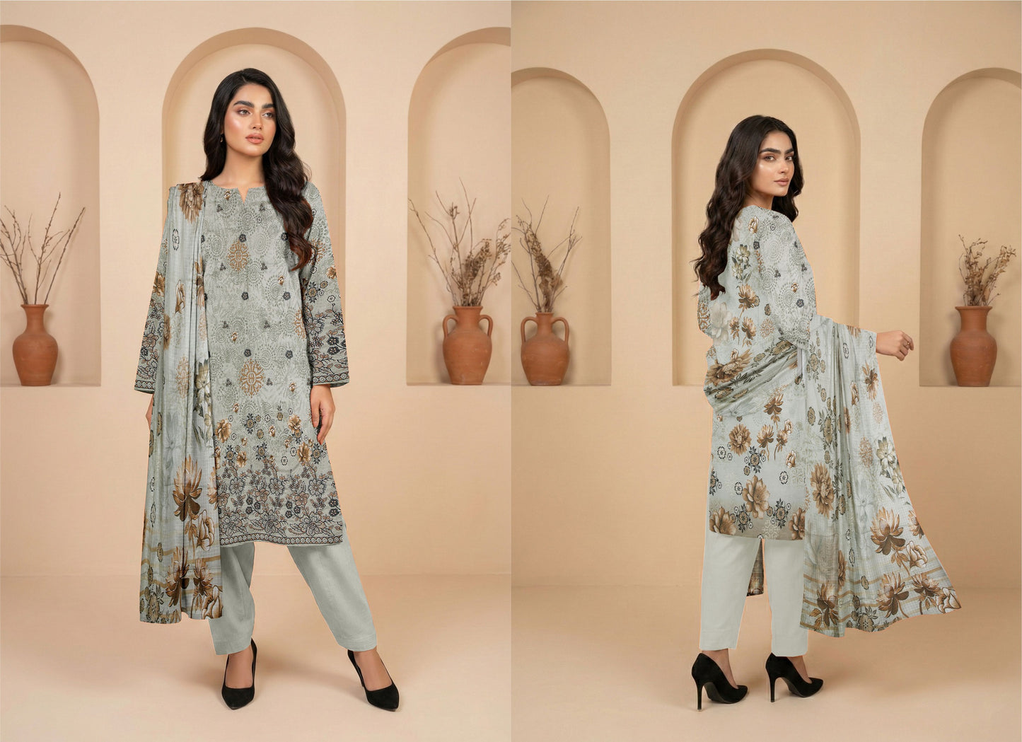 🌞 Summer Season Premium Quality Choice  گُلابو (Gulabo)