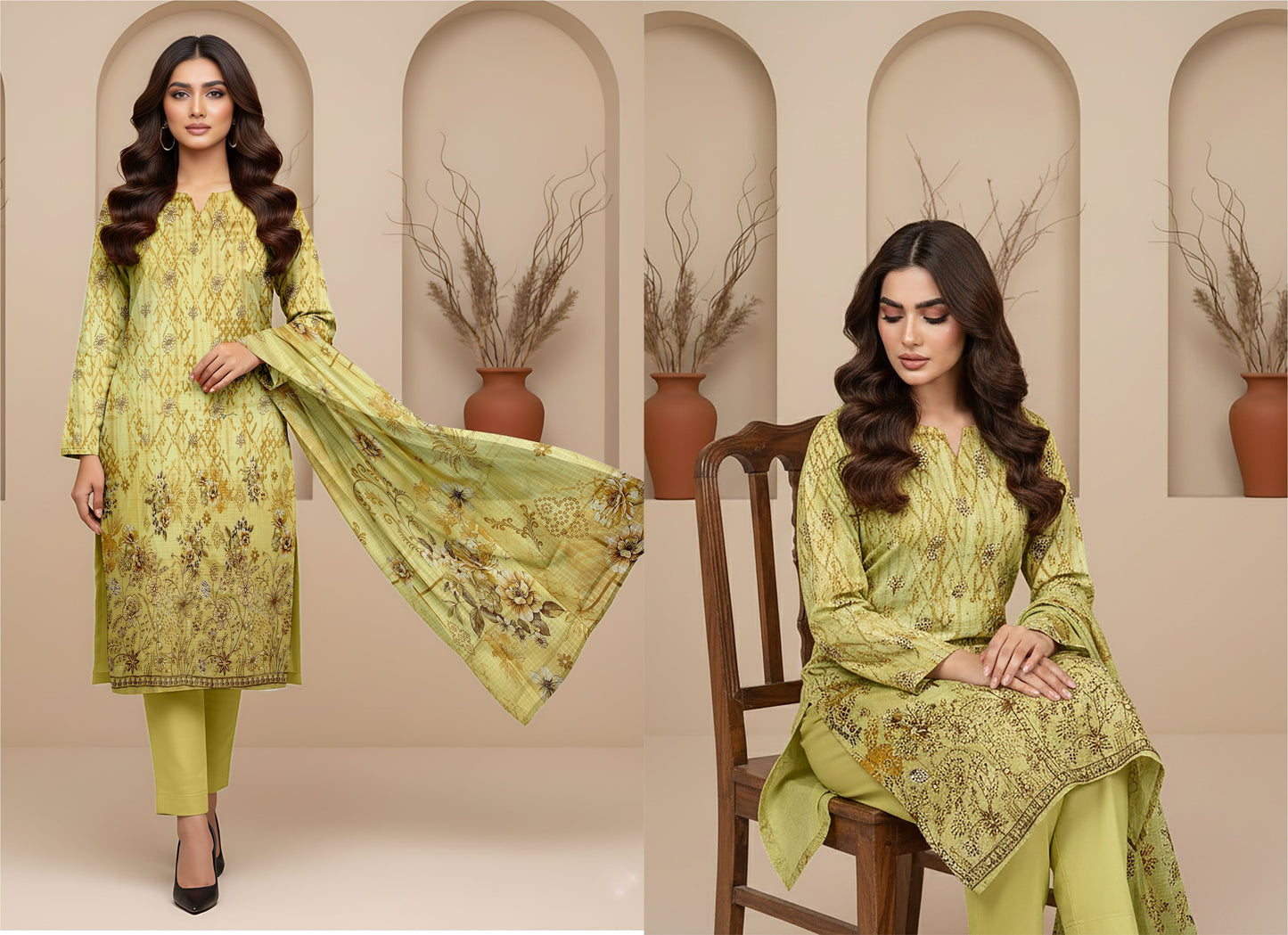 🌞 Summer Season Premium Quality Choice  گُلابو (Gulabo)