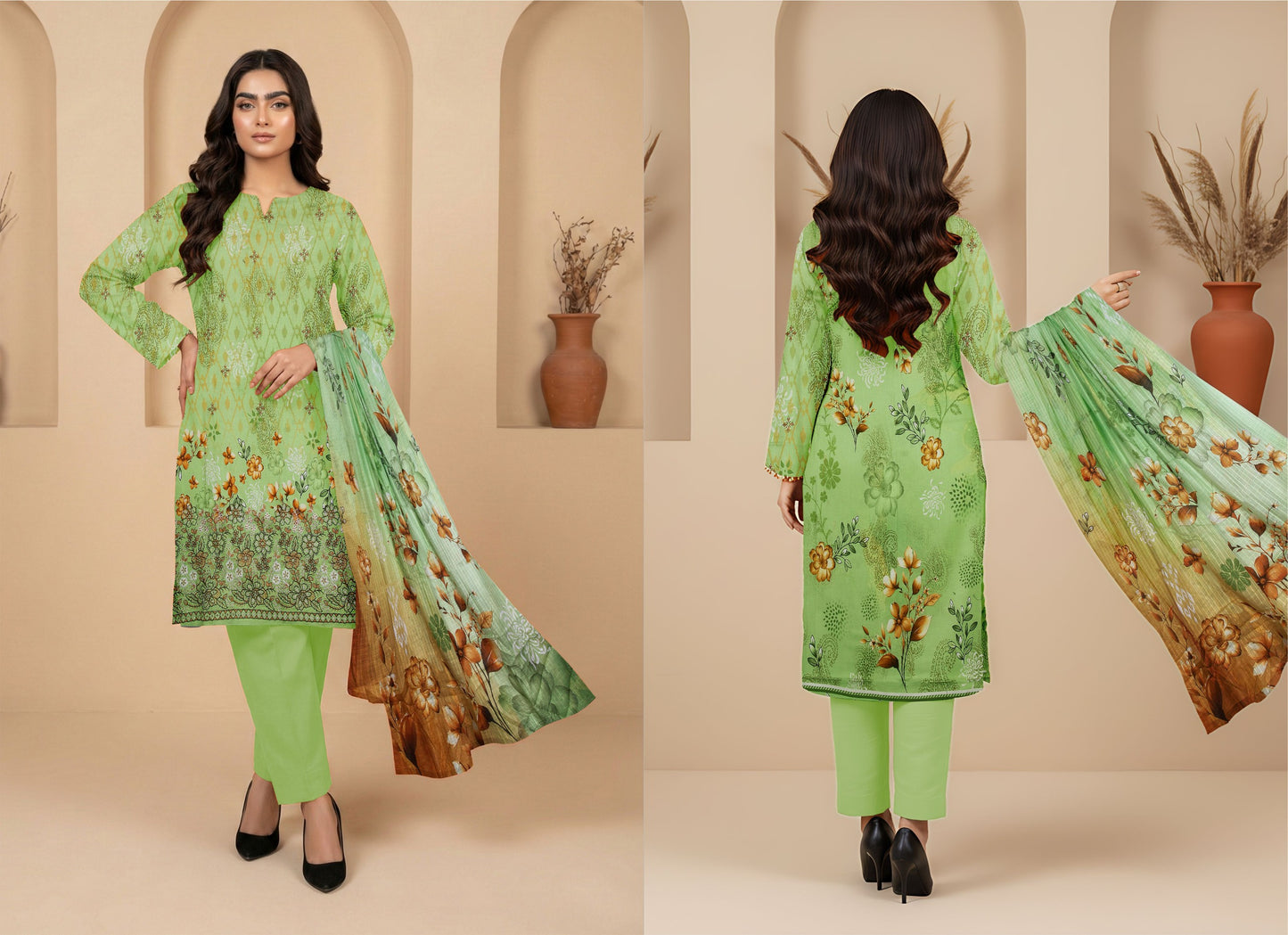 🌞 Summer Season Premium Quality Choice  گُلابو (Gulabo)