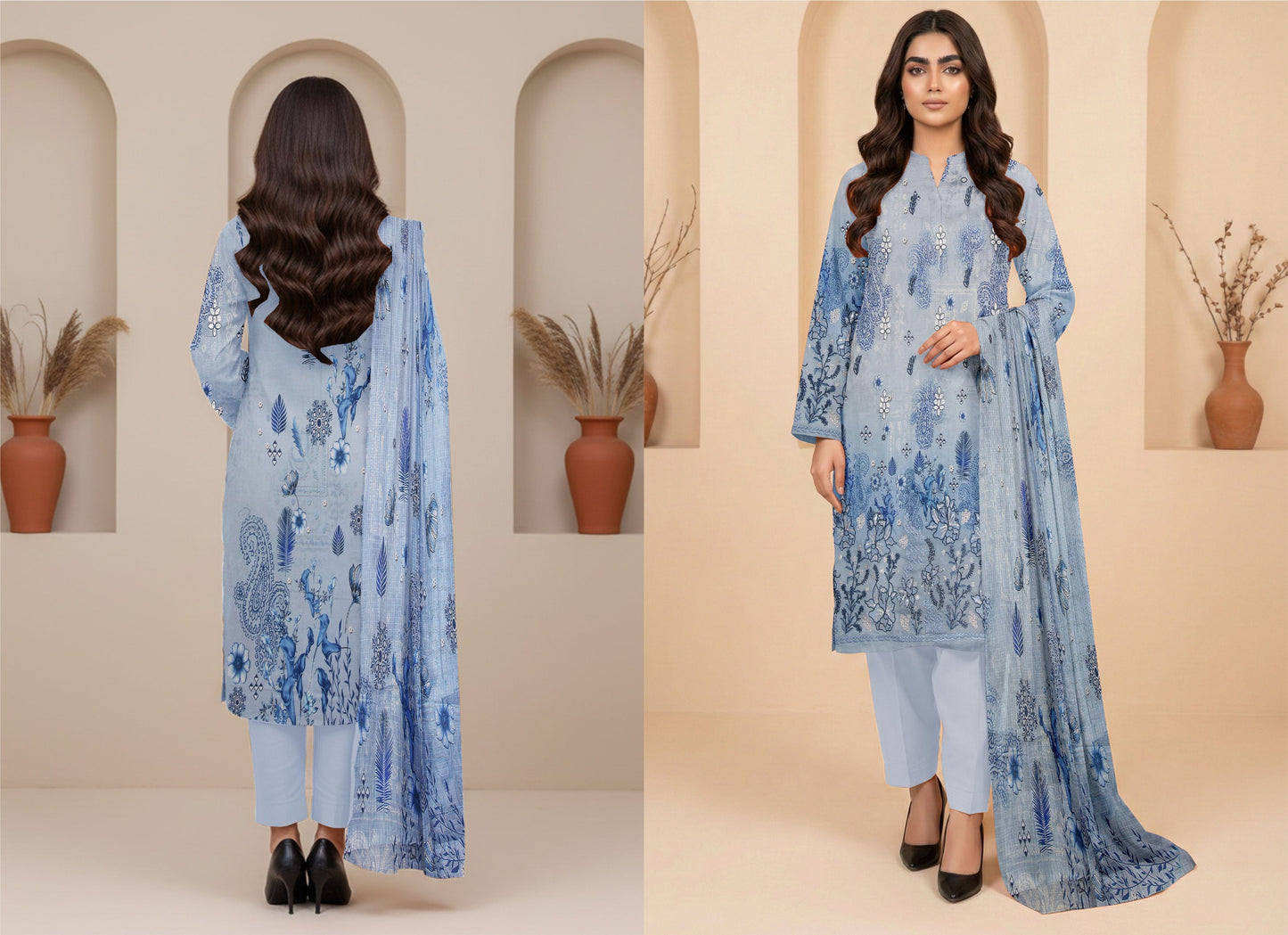 🌞 Summer Season Premium Quality Choice  گُلابو (Gulabo)