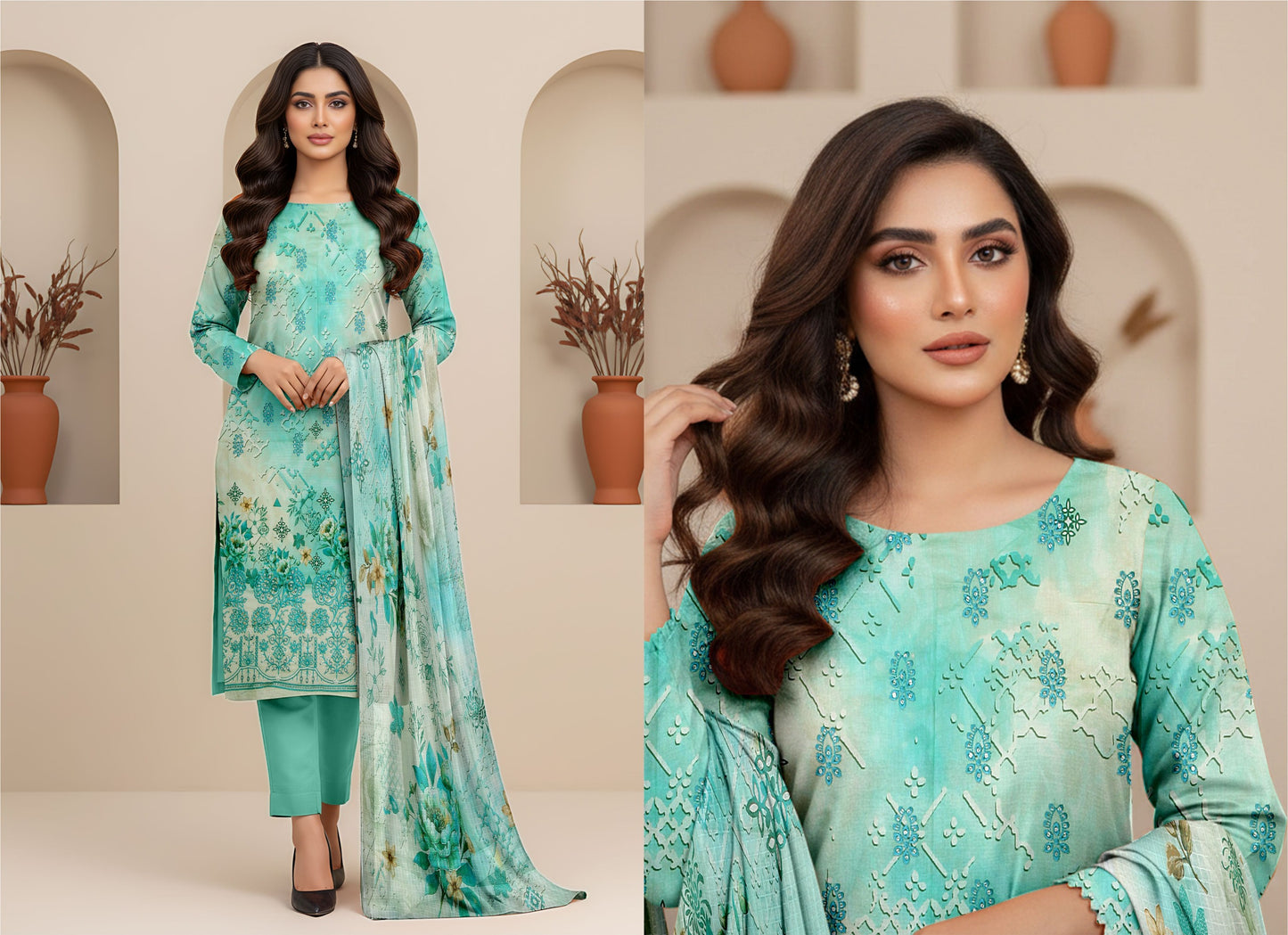 🌞 Summer Season Premium Quality Choice  گُلابو (Gulabo)