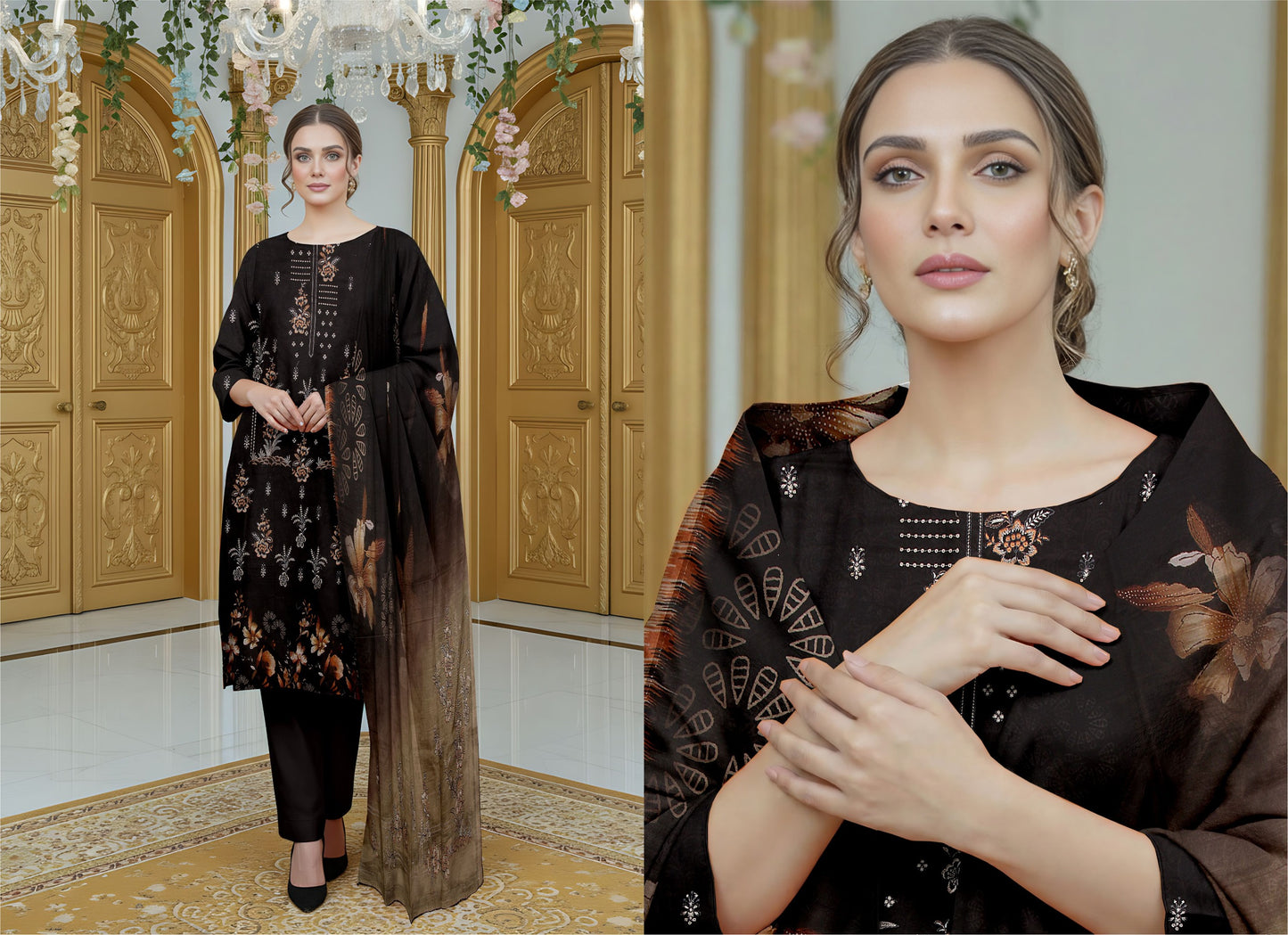 🌞 Summer Season Premium Collection نکاش (Nakaash)