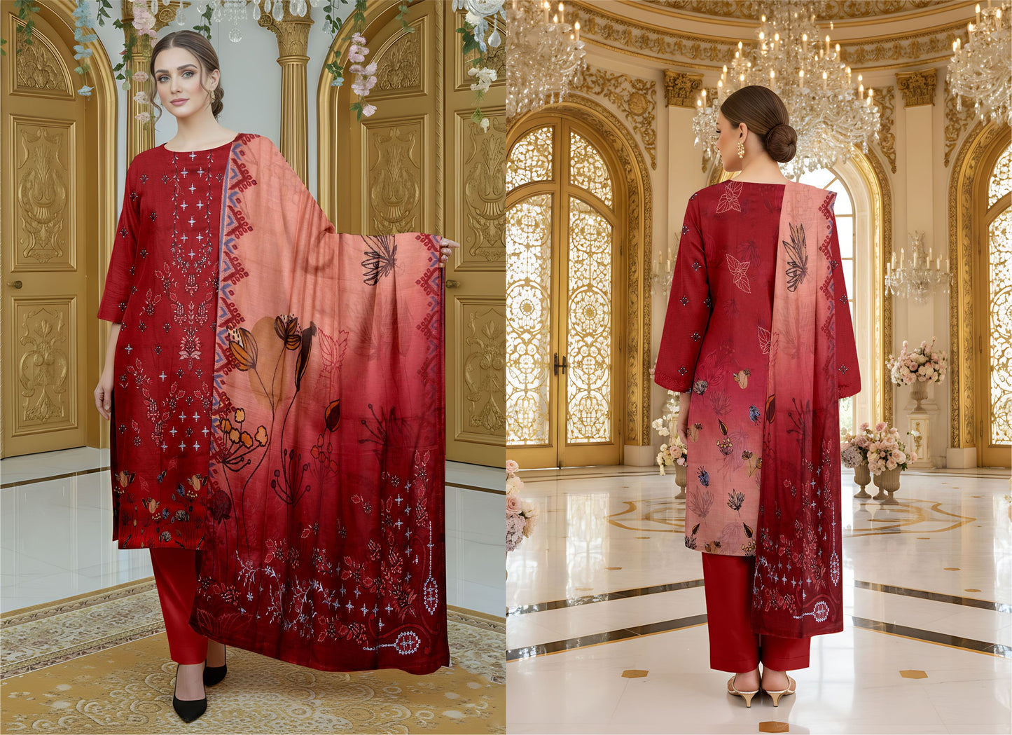 🌞 Summer Season Premium Collection نکاش (Nakaash)