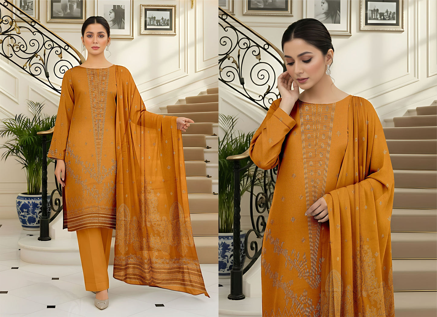 🌞 Summer Season Luxury Collection رِواج (Riwaaj)