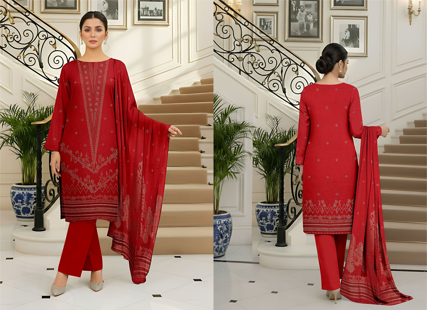 🌞 Summer Season Luxury Collection رِواج (Riwaaj)