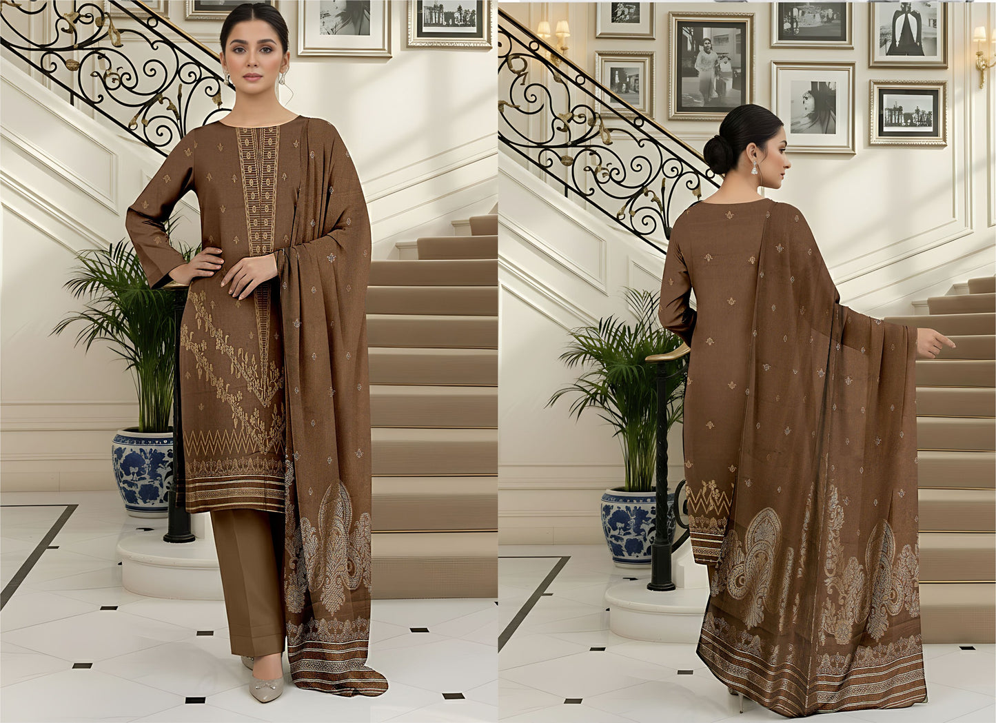 🌞 Summer Season Luxury Collection رِواج (Riwaaj)