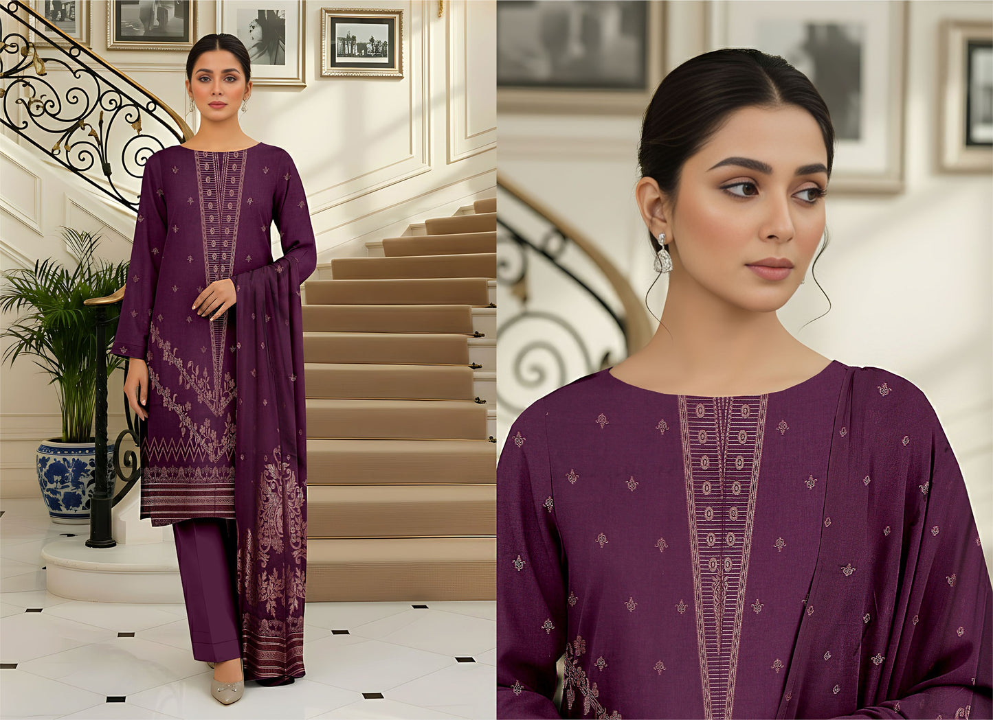 🌞 Summer Season Luxury Collection رِواج (Riwaaj)